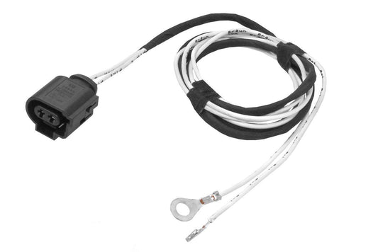 Headlight Washer System (without sensors) Harness for Audi A4 8K, A5 8T, Q5, A6 4G - SPEED LIGHT