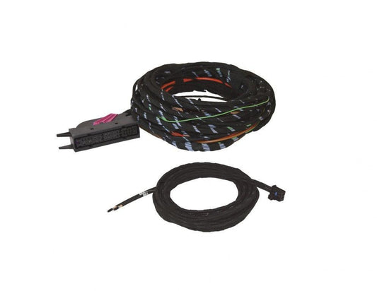 Cable set DSP sound system for Audi A6 4F MMI basic - SPEED LIGHT
