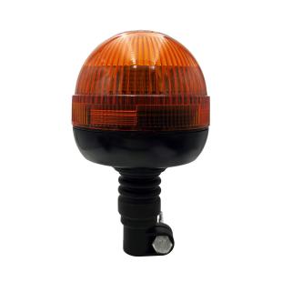 Gyrophare Boule Led Rotatif Orange Sur Hampe

<b>Aperçu Bref</b>: Améliorez votre sécurité avec notre gyrophare boule led rotatif orange sur hampe, conçu pour une visibilité maximale sur les chantiers et routes.

<b>Caractéristiques Clés</b>:
  -
