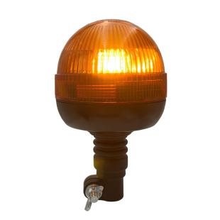 Gyrophare Boule Led Rotatif Orange Sur Hampe

<b>Aperçu Bref</b>: Améliorez votre sécurité avec notre gyrophare boule led rotatif orange sur hampe, conçu pour une visibilité maximale sur les chantiers et routes.

<b>Caractéristiques Clés</b>:
  -
