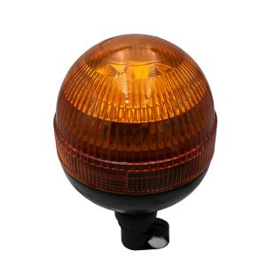 Gyrophare Boule Led Rotatif Orange Sur Hampe

<b>Aperçu Bref</b>: Améliorez votre sécurité avec notre gyrophare boule led rotatif orange sur hampe, conçu pour une visibilité maximale sur les chantiers et routes.

<b>Caractéristiques Clés</b>:
  -