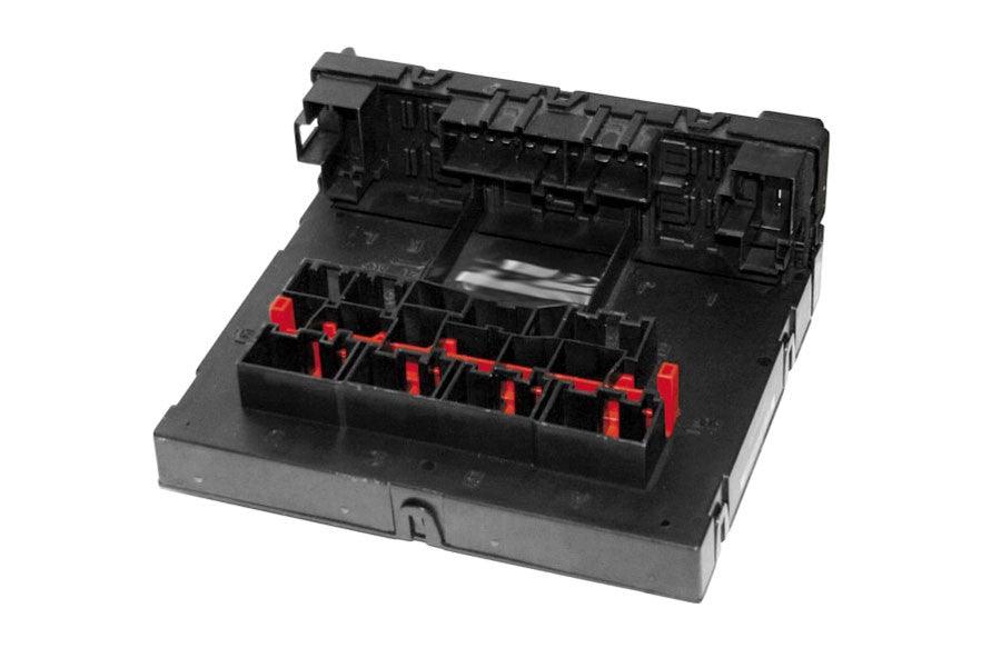 Control unit central electric, Highline - until model year 2009 - SPEED LIGHT