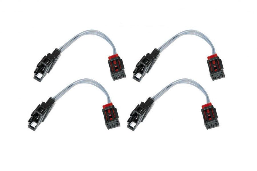 LED Rear Lights Adapter for VW Golf 6 - SPEED LIGHT