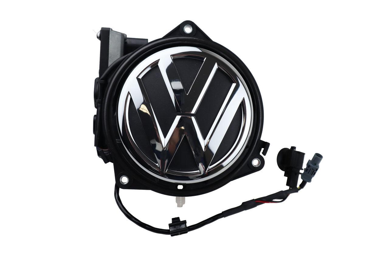Emblem rear view camera for VW EOS - SPEED LIGHT