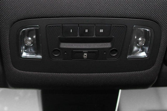Complete set HomeLink garage door opening for Audi TT 8J - SPEED LIGHT