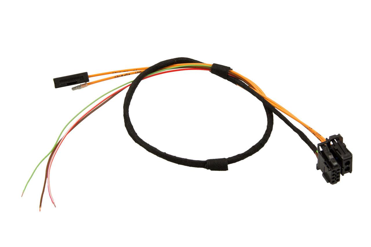 Audi CD Changer MMI 3G Harness for Audi - SPEED LIGHT