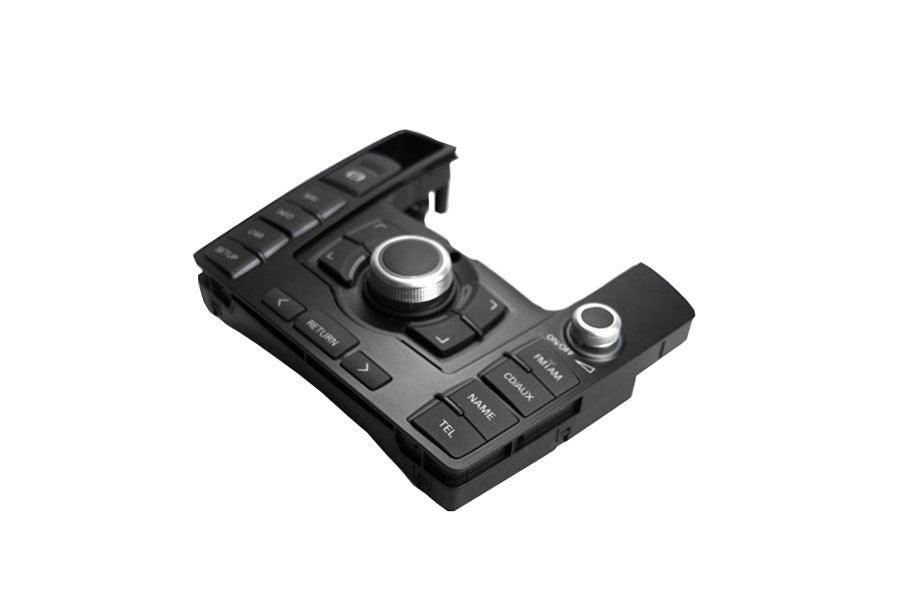 Audi MMI panel 8-buttons for Audi A6 4F - SPEED LIGHT