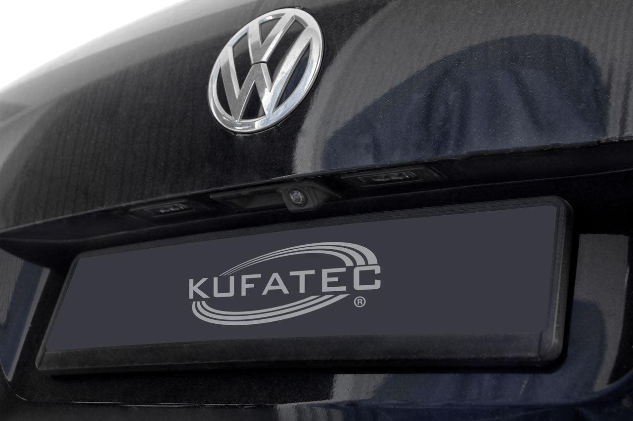 Rear view camera retrofit for VW Tourag 7P - SPEED LIGHT