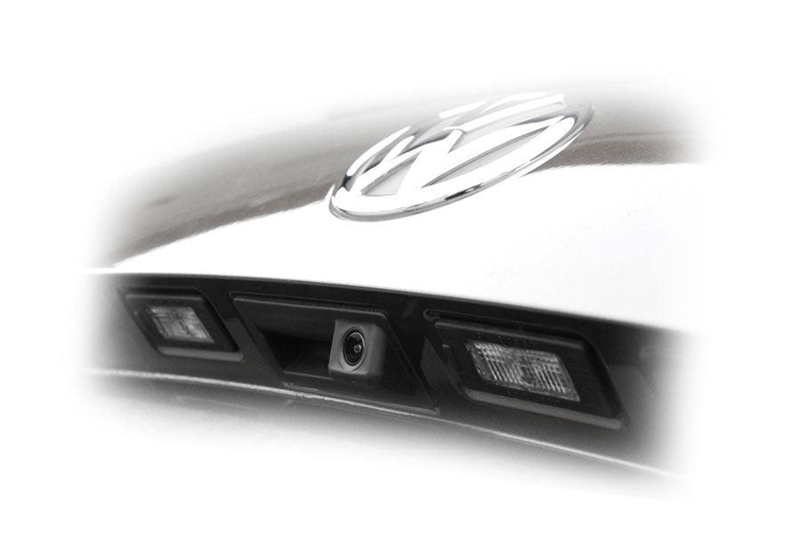 Rear View Camera - Harness for VW Touareg 7P - RNS 850 - SPEED LIGHT