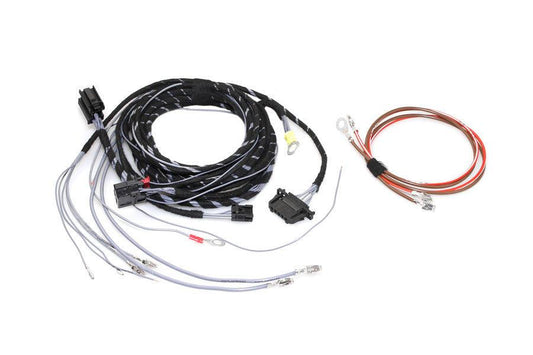 Electronic Tailgate Harness for Audi A6 4F - SPEED LIGHT