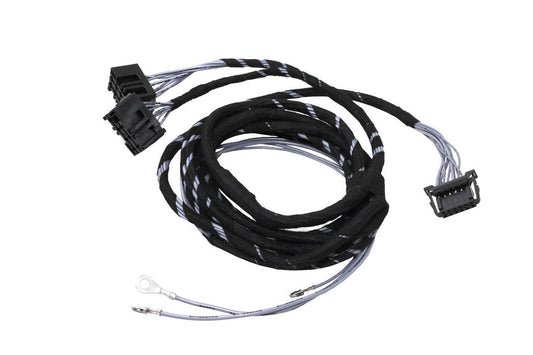 Cable set seat heating rear for Audi A6 4F - SPEED LIGHT
