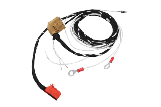 PDC Park Distance Control - Central Electric Harness for VW Jetta - SPEED LIGHT
