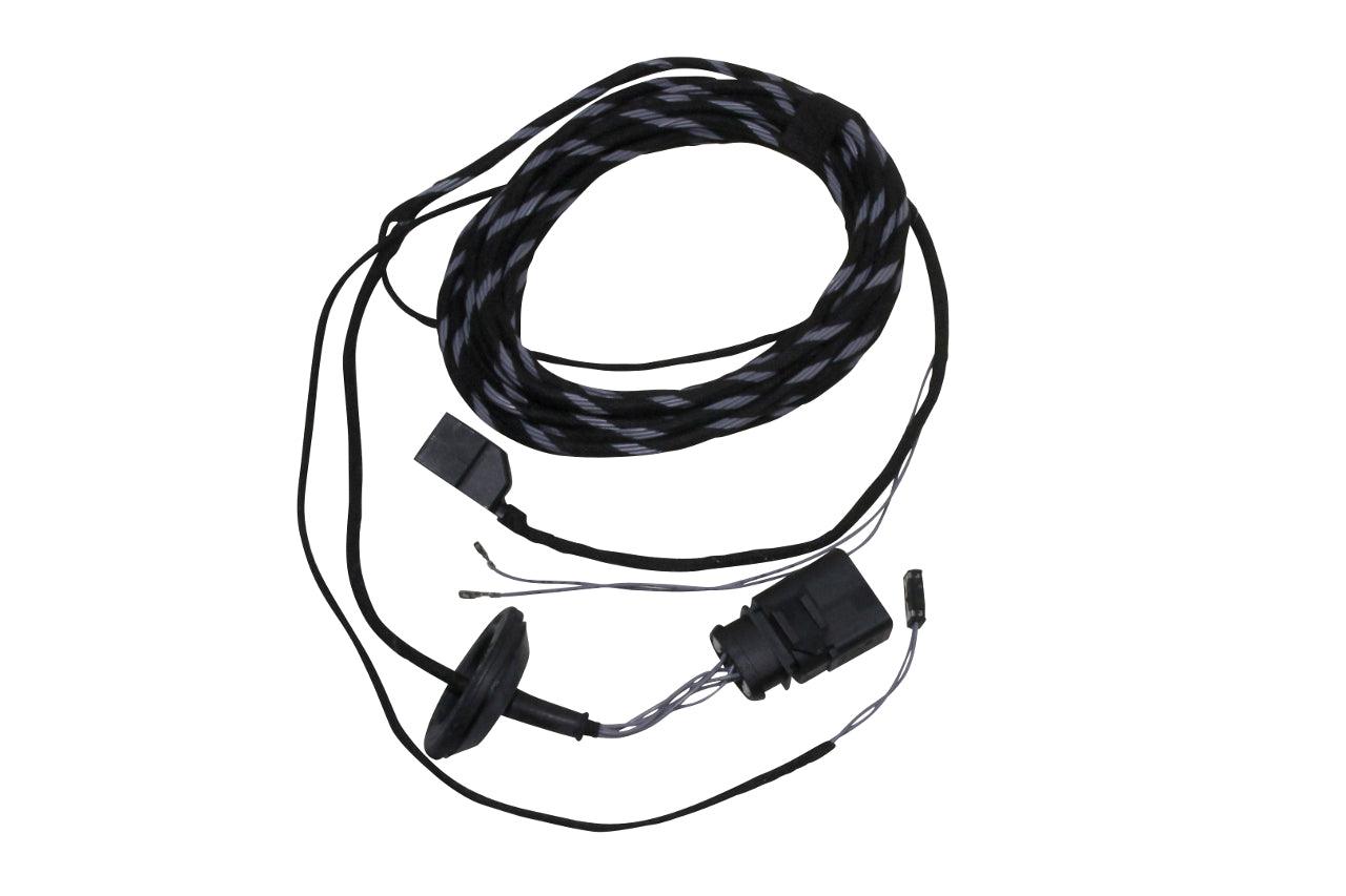 Cable set PDC control unit - rear sensors PDC for VW - SPEED LIGHT