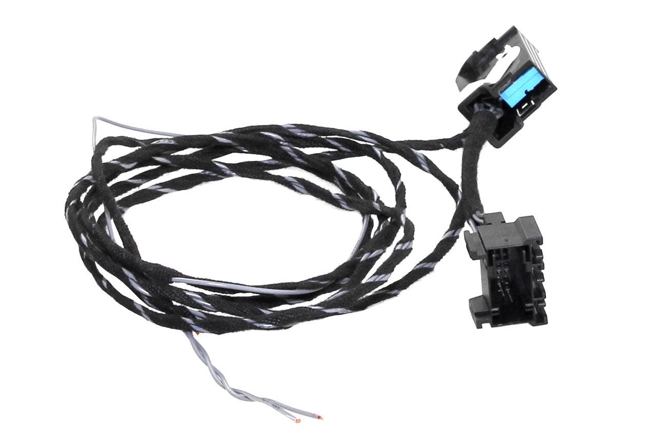 Cable set bluetooth Old to New retrofit for Audi A4 8E (B6) - SPEED LIGHT