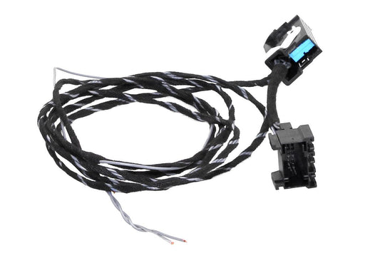 Cable set bluetooth Old to New retrofit for Audi A4 8E (B6) - SPEED LIGHT