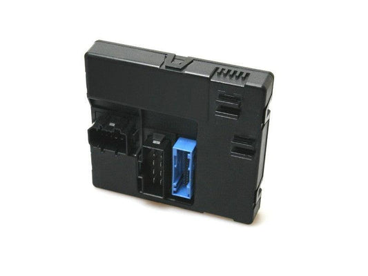 On-board power supply control unit - electric tailgate for Audi A6 4F - SPEED LIGHT