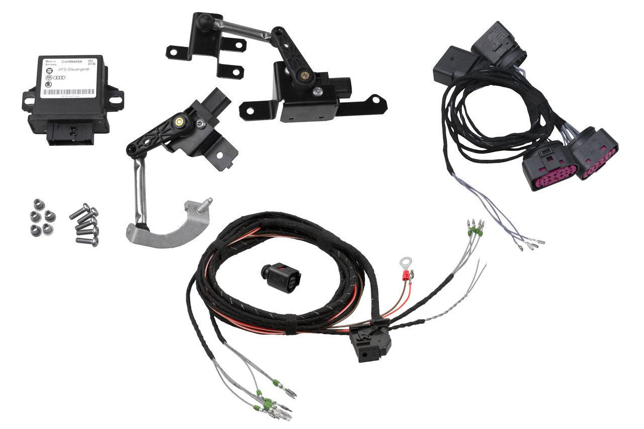Automatic Headlight Range control retrofit for VW Polo 6R - SPEED LIGHT