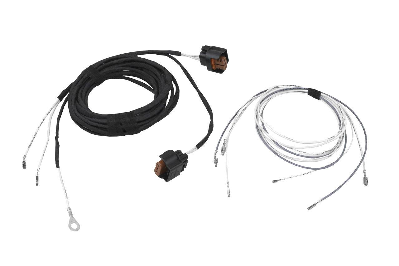 Fog lights cable set for VW T5 from 2010 - SPEED LIGHT