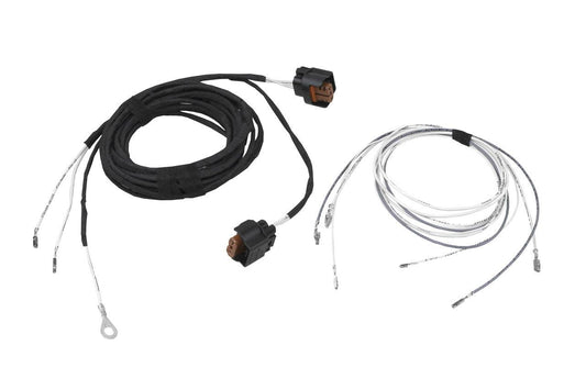 Fog lights cable set for VW T5 from 2010 - SPEED LIGHT