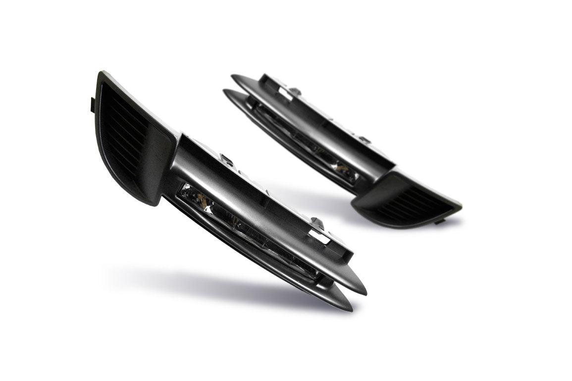 Daytime Running Lights LED for Audi A3 8P (8PA) - HAL - smoke - SPEED LIGHT
