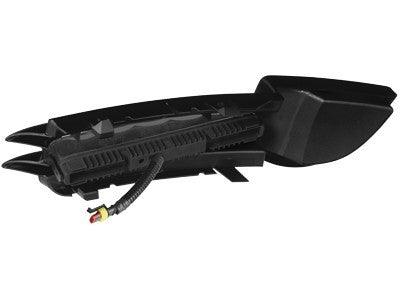 Daytime Running Lights LED for Audi A3 8P (8PA) - HAL - smoke - SPEED LIGHT