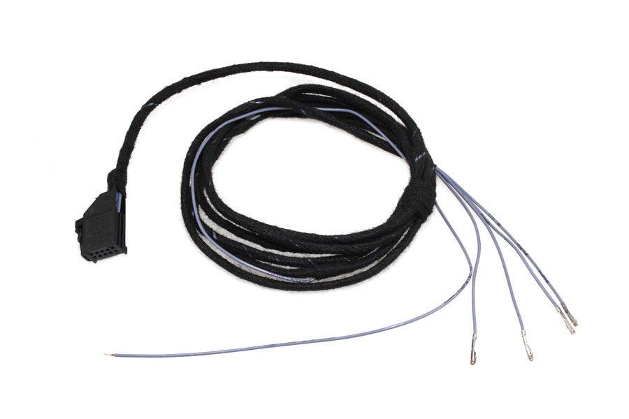 Cruise Control cable set for VW New Beetle Diesel, Gasoline - SPEED LIGHT
