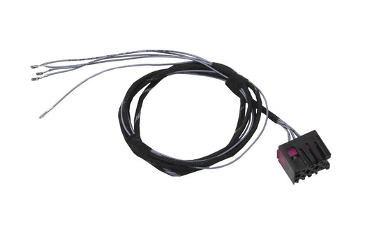 Cruise Control cable set for Audi A8 4D - SPEED LIGHT