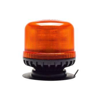 Gyrophare orange magn￩tique ￠ led - SPEED LIGHT