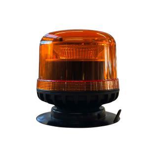 Gyrophare orange magn￩tique ￠ led - SPEED LIGHT