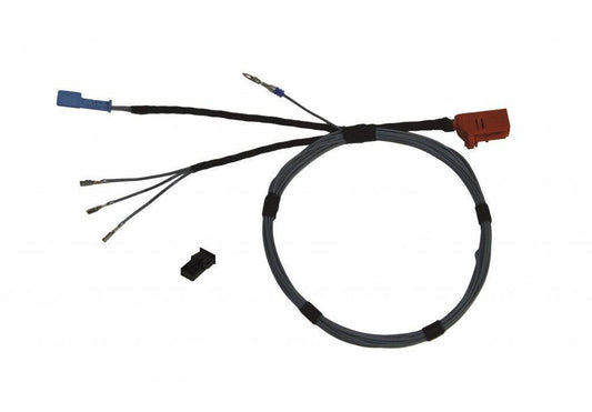 TPMS - Tire Pressure Monitoring System cable set for VW Scirocco until model year 2009 - SPEED LIGHT