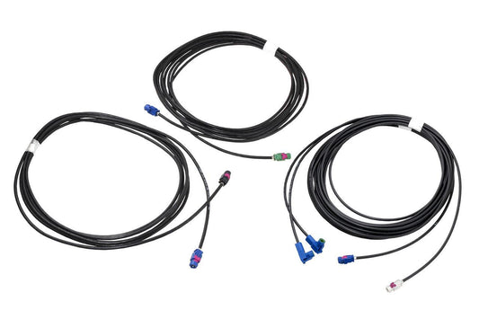 Cable set Area View for VW Touareg 7P - SPEED LIGHT