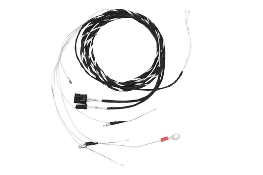 High beam assist (HBA) Harness for PQ35 - SPEED LIGHT