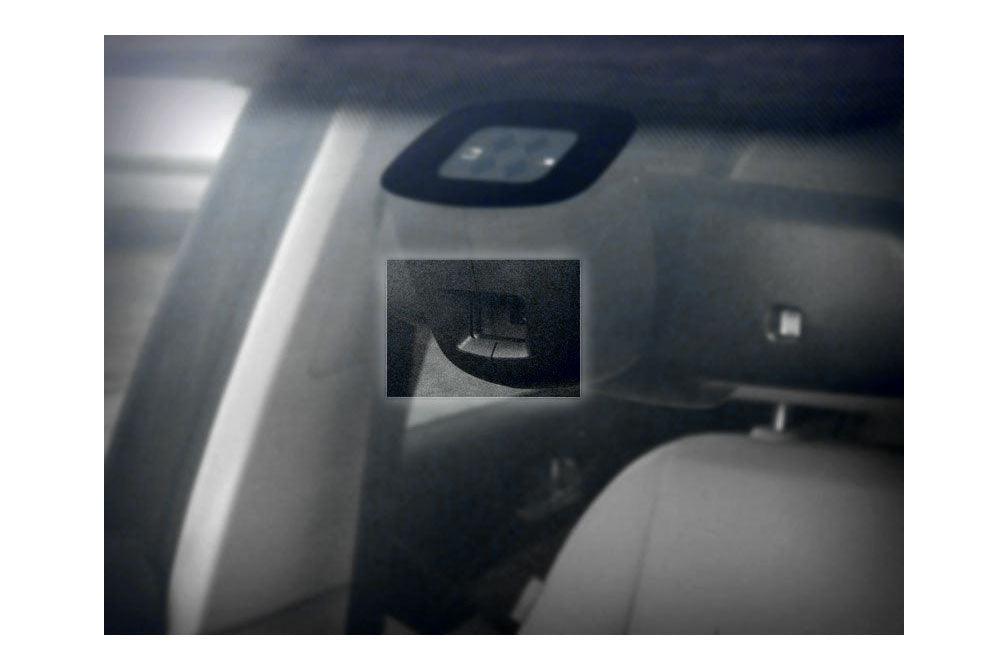 High beam assist (HBA) Harness for PQ35 - SPEED LIGHT