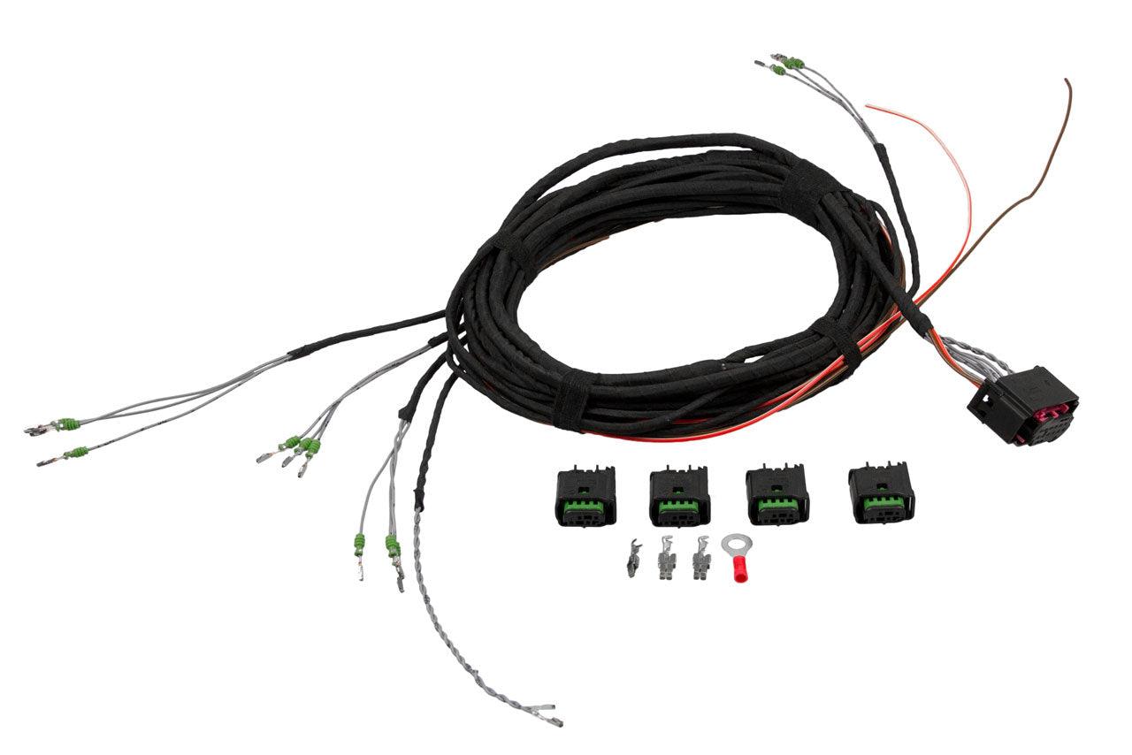 Cable set tire pressure monitoring for VW Touareg 7P - SPEED LIGHT