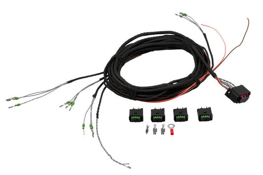 Cable set tire pressure monitoring for VW Touareg 7P - SPEED LIGHT