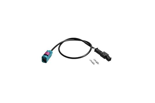 Mercedes rear view camera - adapter FAKRA - USA version - SPEED LIGHT