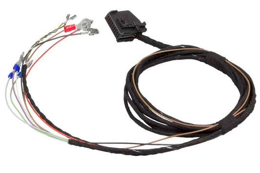 TPMS Tire Pressure Monitoring System plus cable set for Audi A6 4F - SPEED LIGHT