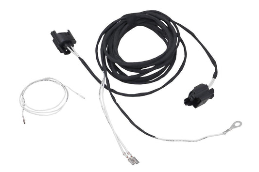 Cable set Fog Lights for VW Passat CC - SPEED LIGHT