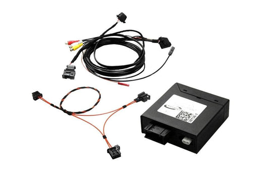 IMA Multimedia Adapter for Audi MMI 2G "Basic" - SPEED LIGHT