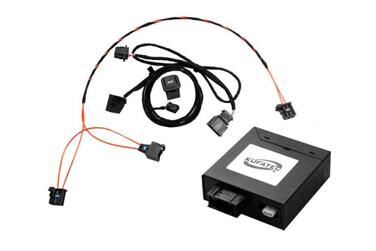 AUX IN - Jack - retrofit for Audi MMI 2G - SPEED LIGHT