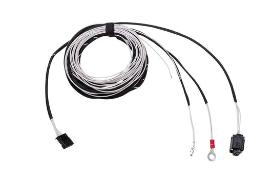 HomeLink garage door opener cable set for Audi A6 4F - SPEED LIGHT