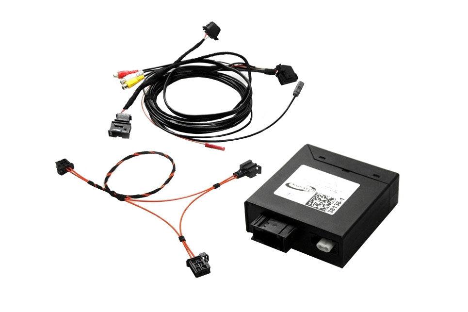 IMA Multimedia Adapter for Audi MMI 2G "Plus" - SPEED LIGHT