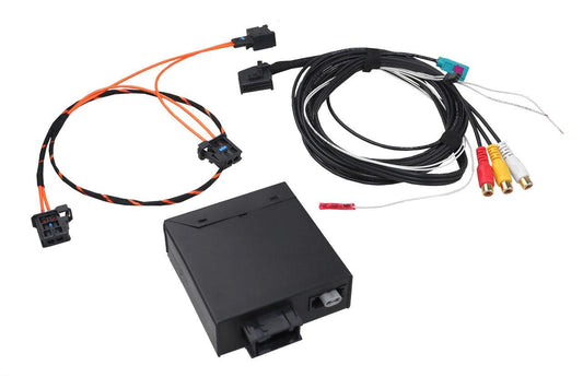 IMA Multimedia Adapter for Audi MMI 3G "Plus" - SPEED LIGHT