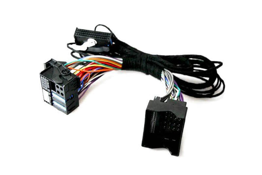 Mobile preparation cable set "Bluetooth Only" Plug & Play for VW - SPEED LIGHT