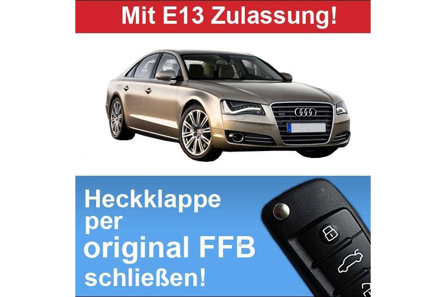 Comfort Tailgate Module for Audi A8 4H - SPEED LIGHT