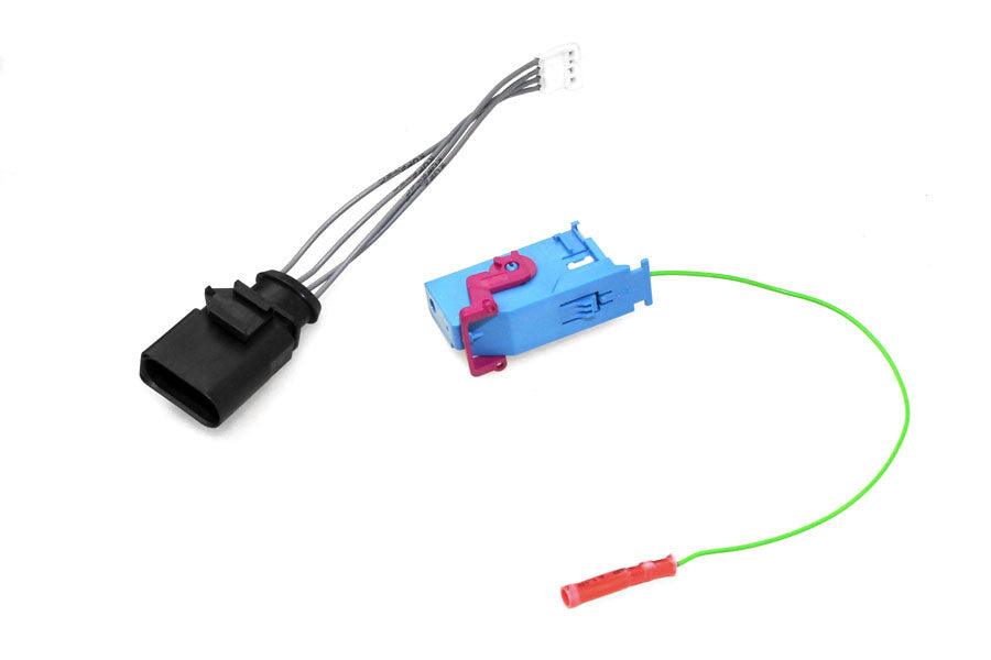 Electric tailgate harness for VW Touareg 7P - SPEED LIGHT