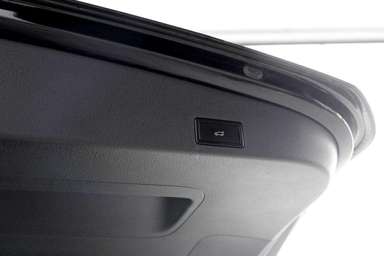 Electrical hatch back - complete for VW Touareg 7P - SPEED LIGHT