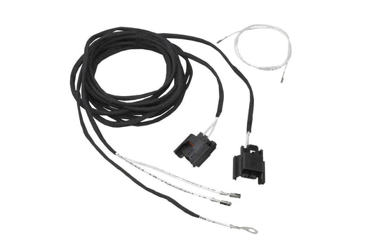 Fog Light cable set for VW, Audi, Skoda - SPEED LIGHT