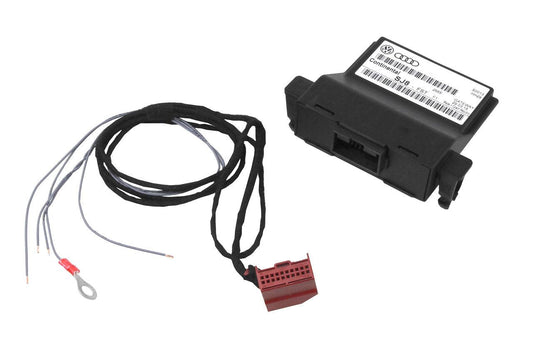 Infotainment Gateway for VW Touareg 7P - SPEED LIGHT