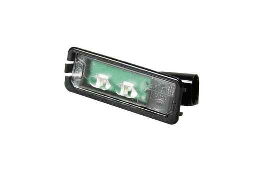 LED license plate light original VW - 1K8943021C / D - SPEED LIGHT